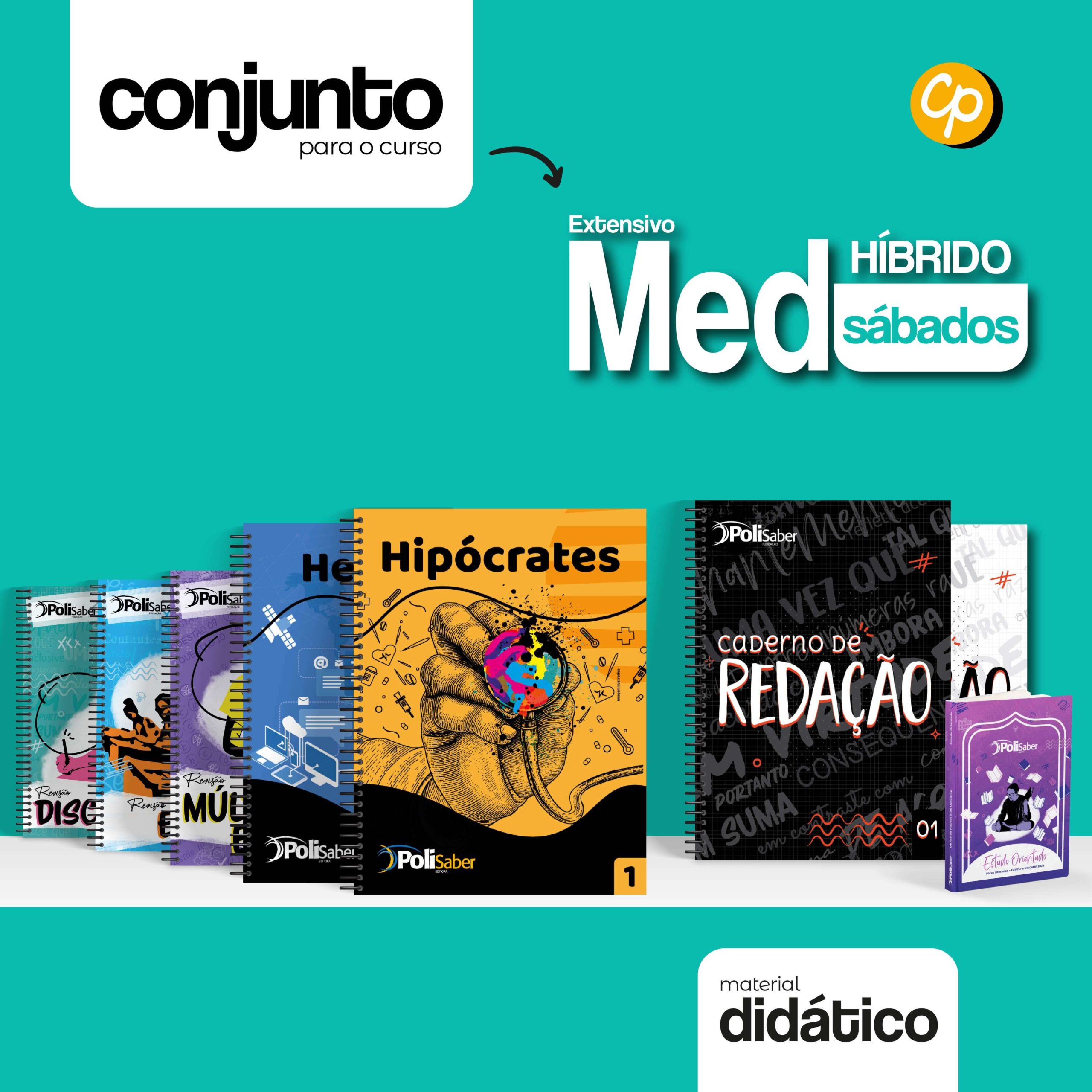 Medicina Cursos - Super Combo - Livros e revistas - Vila Regente Feijó, São  Paulo 1246568947