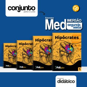 Medicina Cursos - Super Combo - Livros e revistas - Vila Regente Feijó, São  Paulo 1246568947