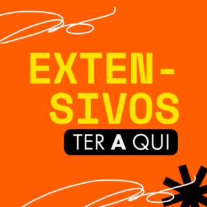 Extensivo 2026 - Terça a Quinta