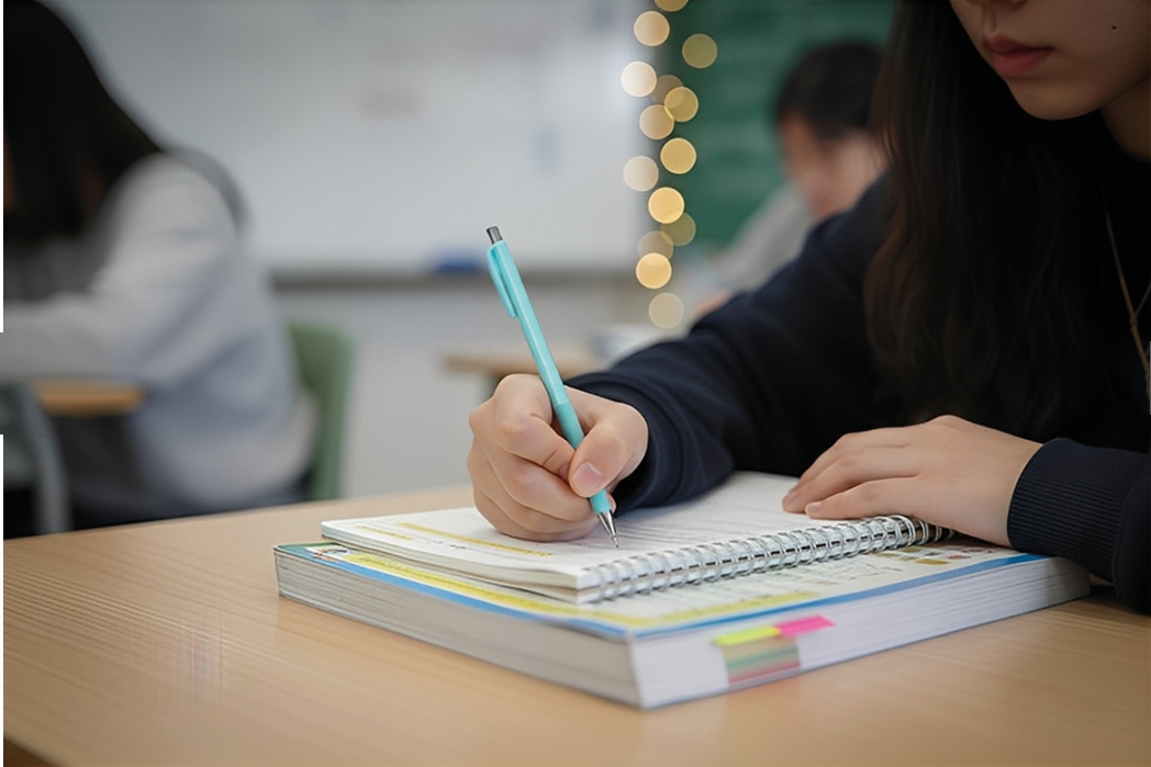 Giba Alvarez na folha de São Paulo: Maratona de vestibulares exige conhecer formato de provas e escolher o que focar.