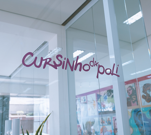 Cursinho da Poli