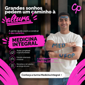 Extensivo 2027 - Medicina Integral