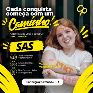 Extensivo 2027 - Segunda a Sexta